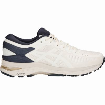 Női Asics Metarun Futócipő AS0179682 Fehér